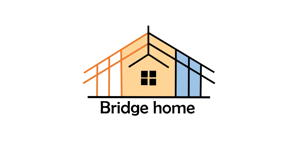 株式会社Bridge homeの外観